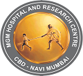 MGM Hospital & Research Centre Mumbai